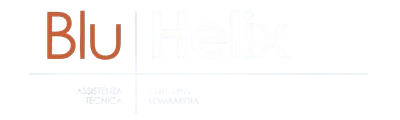 Blu Helix